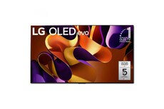LG:OLED83G4WUA